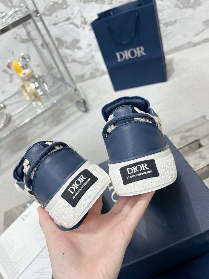 Dior B33 Sneakers SDS62839