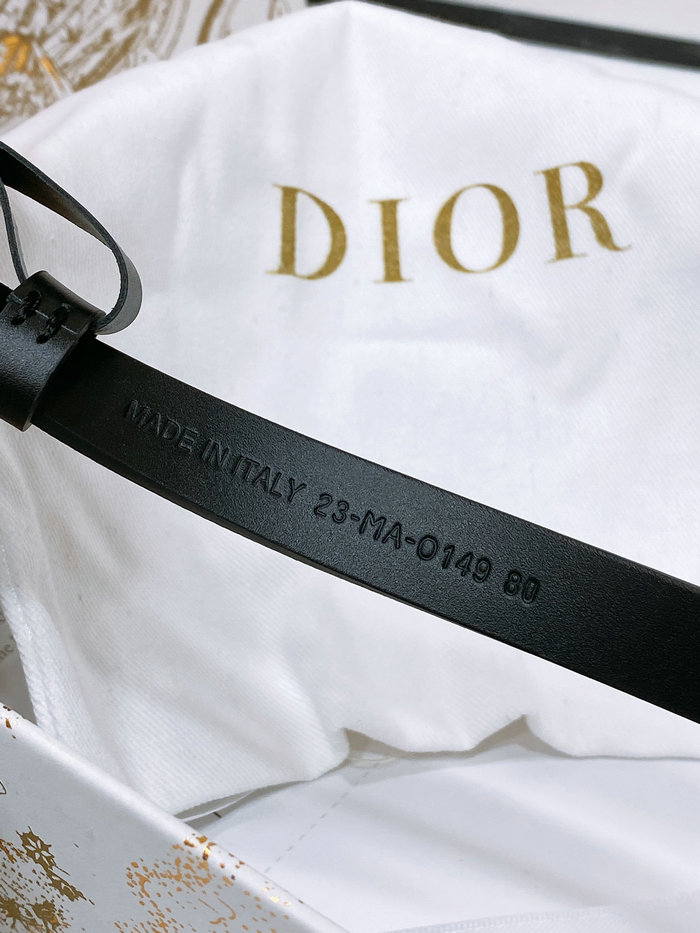 Dior Belt WBD62801