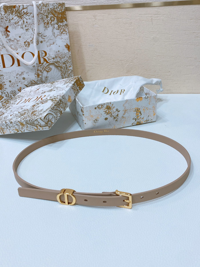 Dior Belt WBD62802