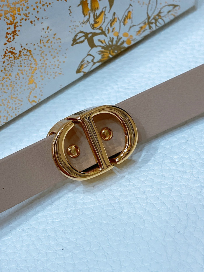 Dior Belt WBD62802