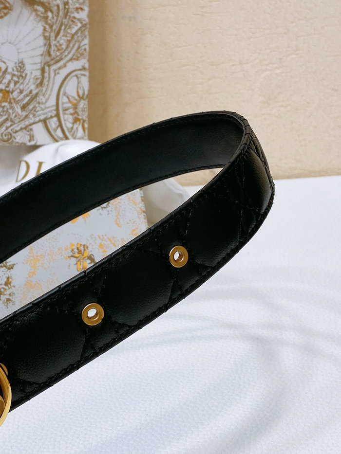 Dior Belt WBD62804