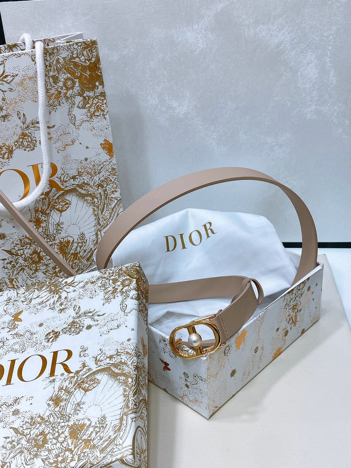 Dior Belt WBD62805