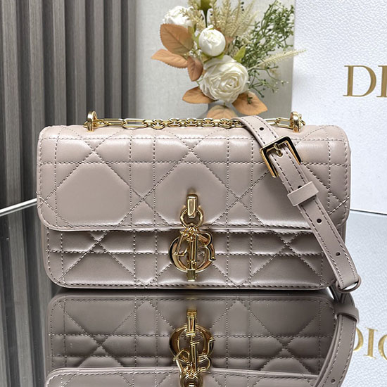 Dior Miss Daisy Mini Bag D3300 Pink