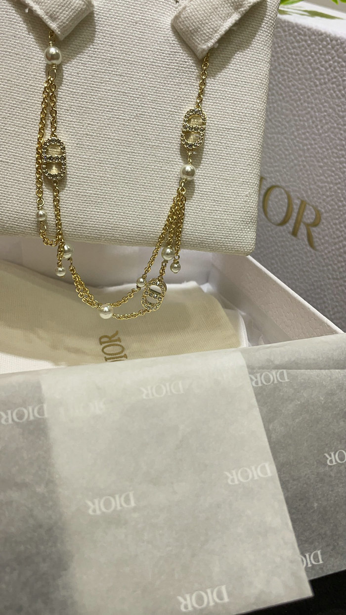 Dior Necklace DN62601