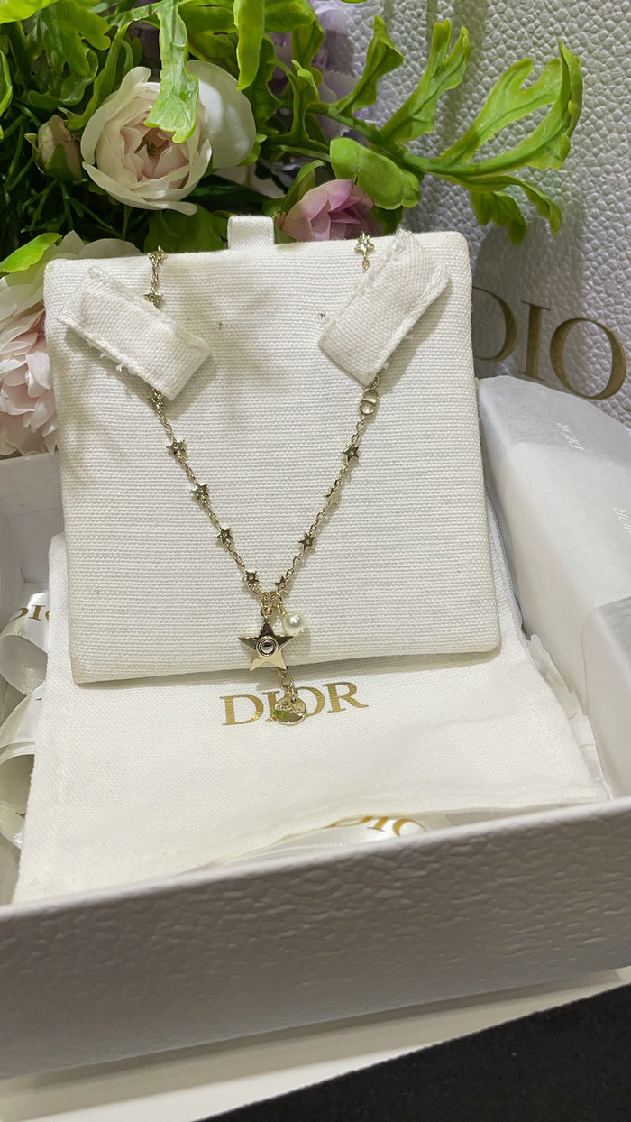 Dior Necklace DN62602