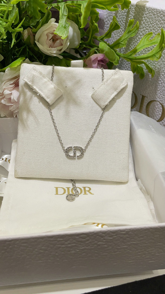 Dior Necklace DN62602