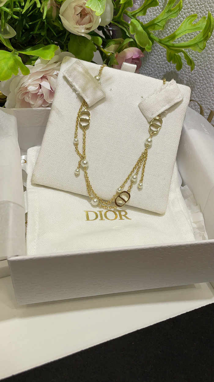 Dior Necklace DN62603