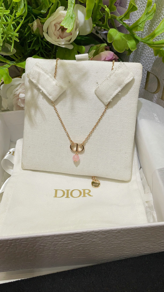 Dior Necklace DN62603