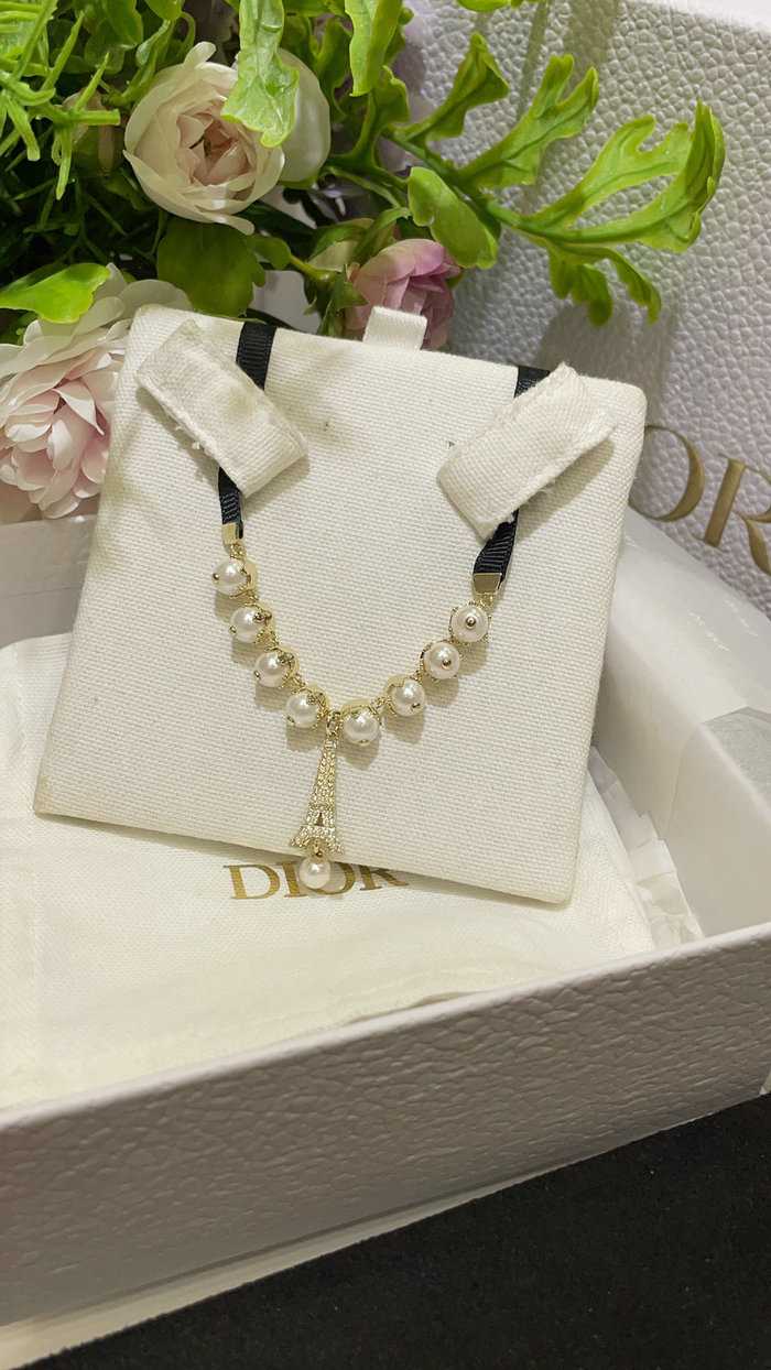 Dior Necklace DN62603