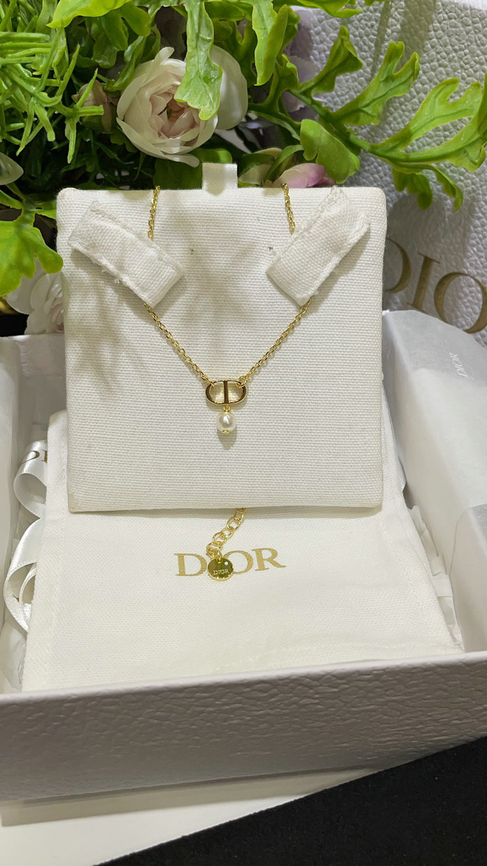 Dior Necklace DN62603