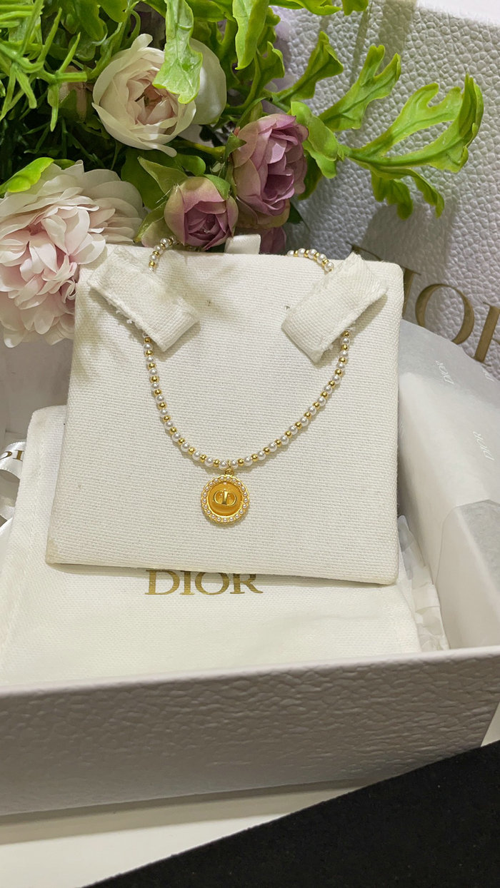 Dior Necklace DN62603