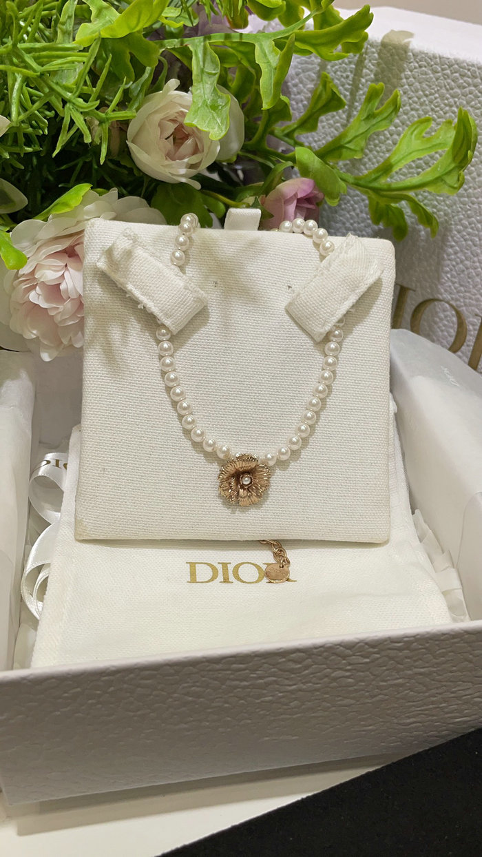 Dior Necklace DN62603