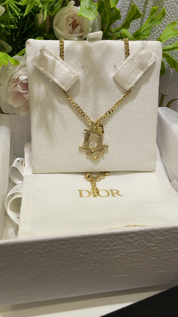 Dior Necklace DN62603