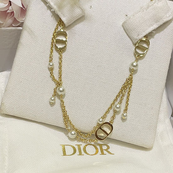 Dior Necklace DN62603