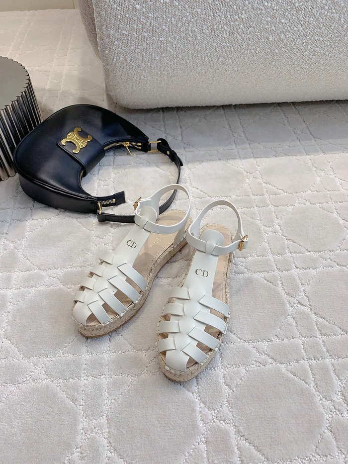 Dior Sandals SDS62701