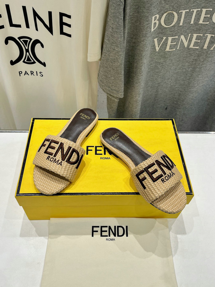 Fendi Sandals SFS62701