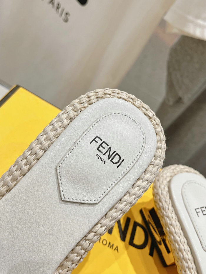 Fendi Sandals SFS62702