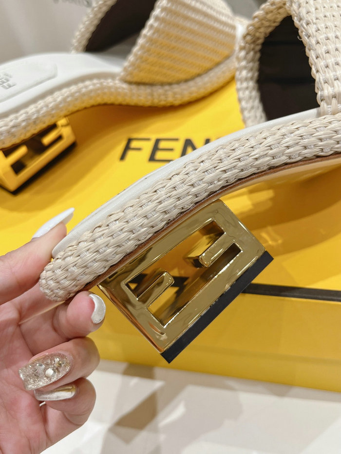 Fendi Sandals SFS62702