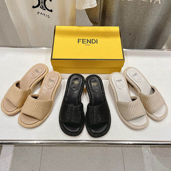 Fendi Sandals SFS62702