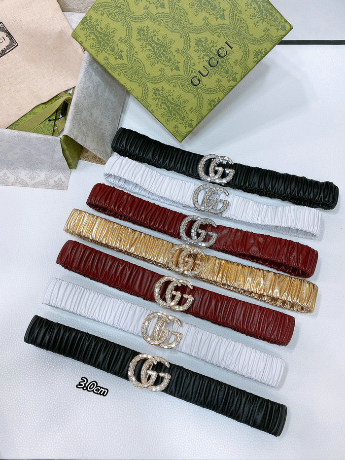 Gucci Belt WBG62801