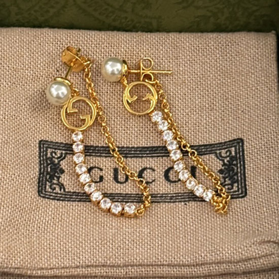 Gucci Earrings GE62601