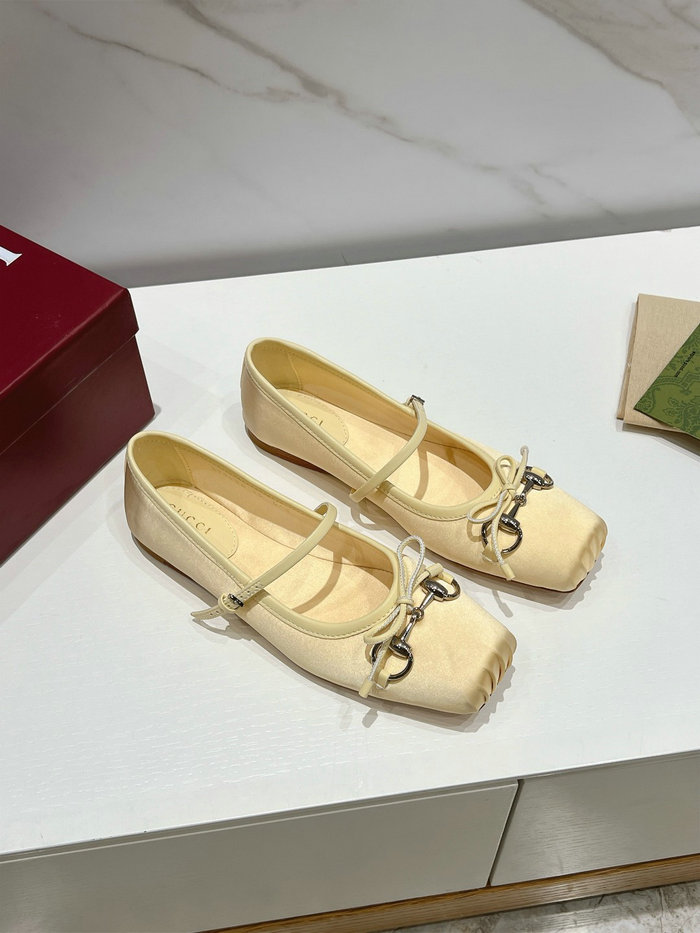 Gucci Flats SGF62801