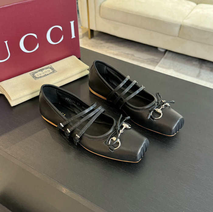 Gucci Flats SGF62803