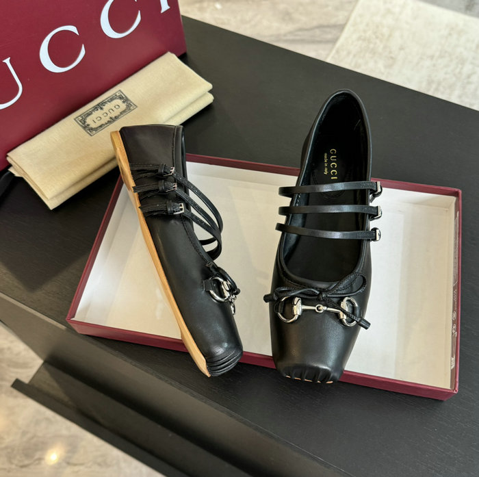 Gucci Flats SGF62803