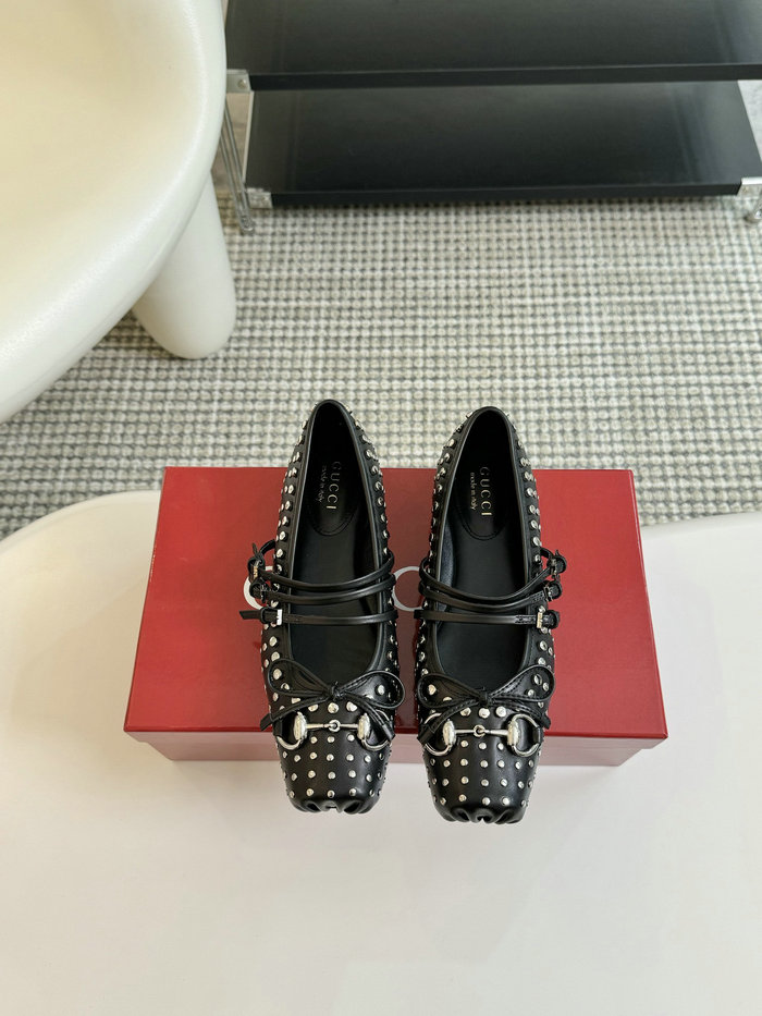 Gucci Flats SGF62804