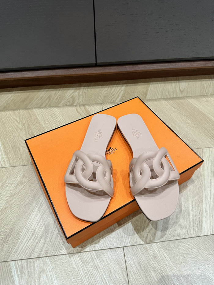 Hermes Aloha Sandals SHS62701