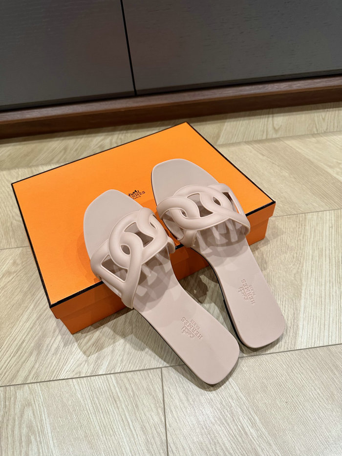 Hermes Aloha Sandals SHS62701