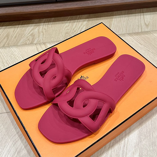 Hermes Aloha Sandals SHS62702