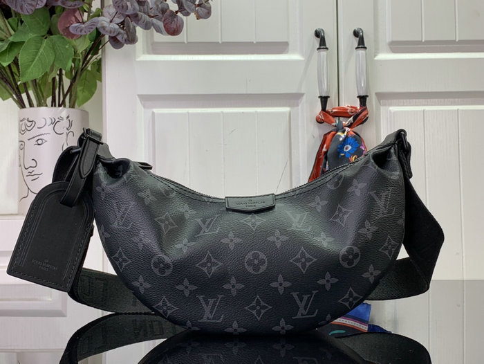 Louis Vuitton Hamac Bag PM M47158