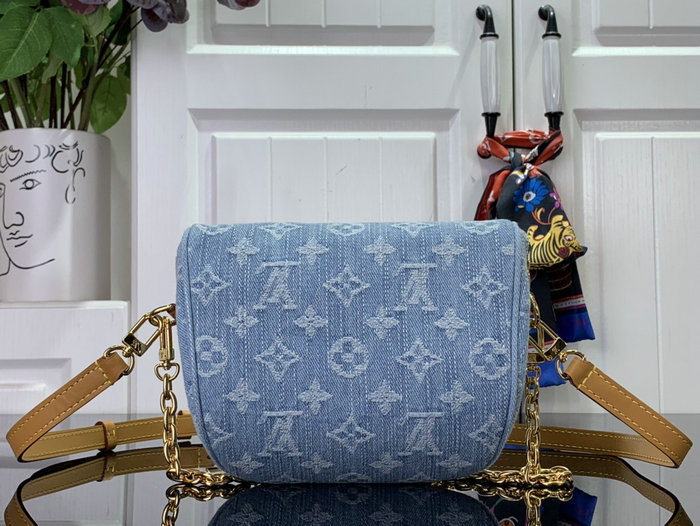 Louis Vuitton Mini Bumbag M83353