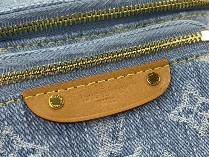 Louis Vuitton Mini Bumbag M83353