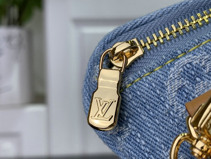 Louis Vuitton Mini Bumbag M83353