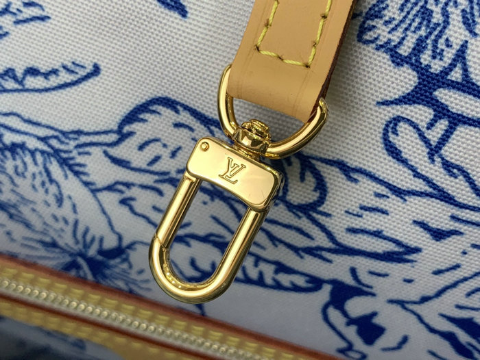 Louis Vuitton Neverfull MM M11263