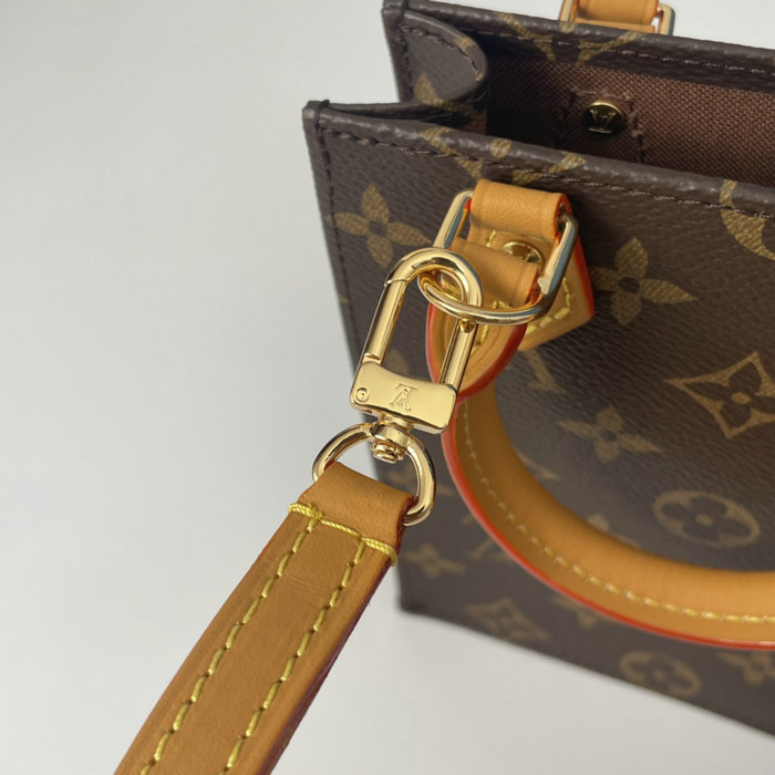 Louis Vuitton Petit Sac Plat M81295