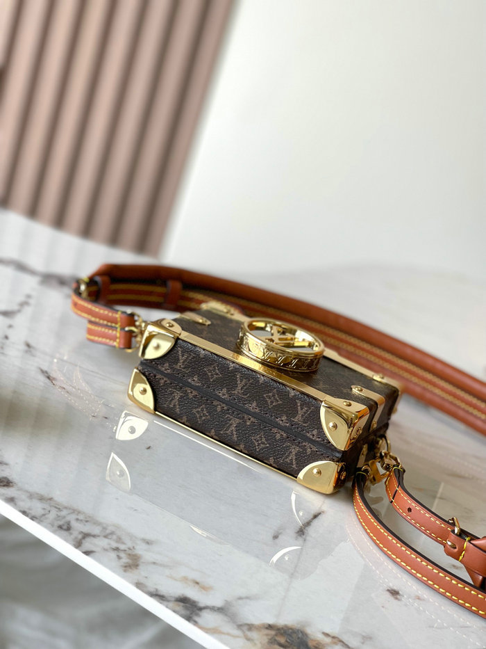 Louis Vuitton Pic Trunk M47116