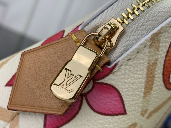 Louis Vuitton Pochette Cosmetique PM M11239 Coral