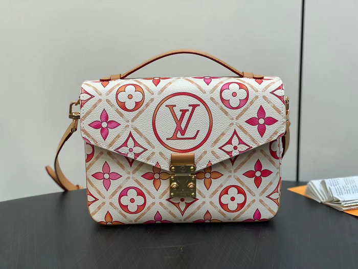 Louis Vuitton Pochette Metis M11461