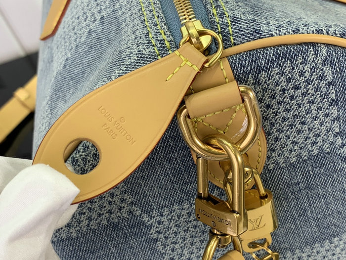 Louis Vuitton Speedy 40 Bandouliere N40701