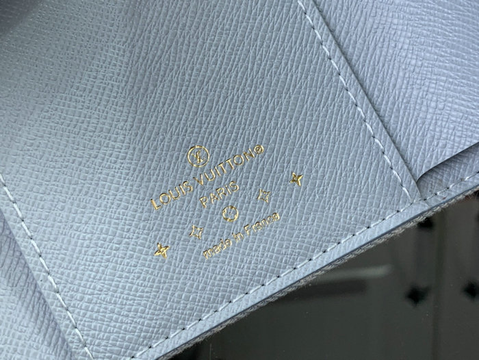 Louis Vuitton Victorine Wallet M82959