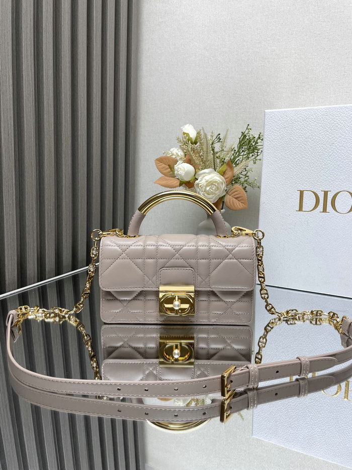 Mini Dior Ange Bag M4401 Pink