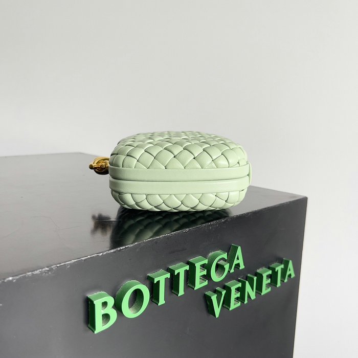 Bottega Veneta Knot Fresh mint B717622