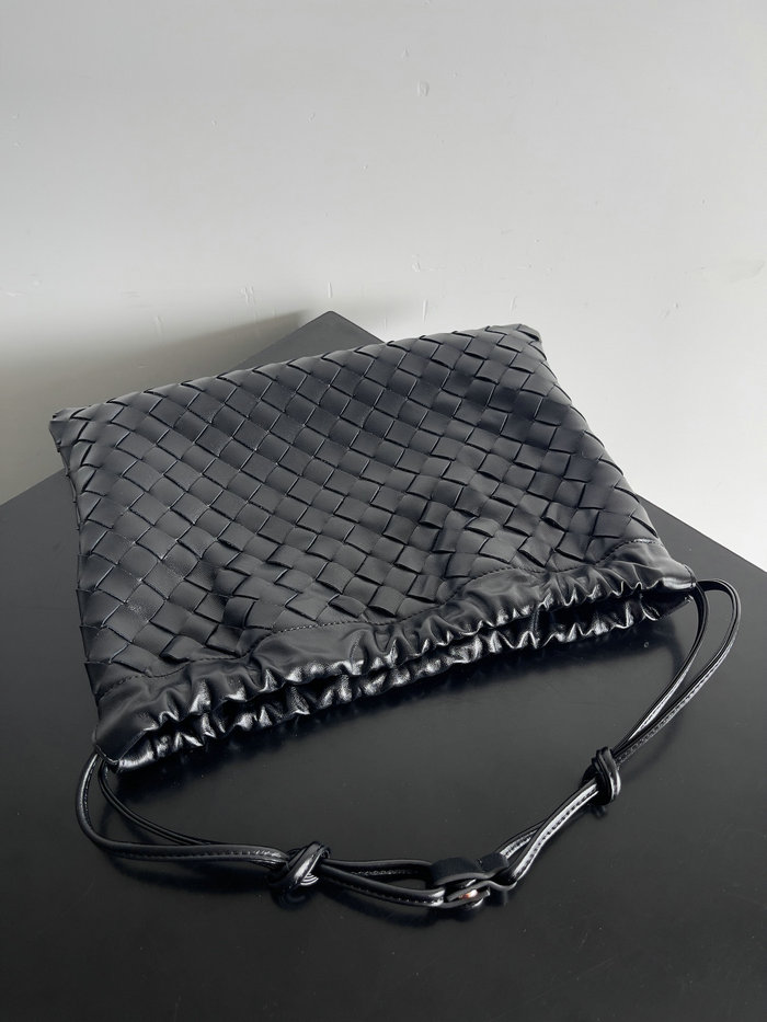 Bottega Veneta Medium Dustbag 796728 Black