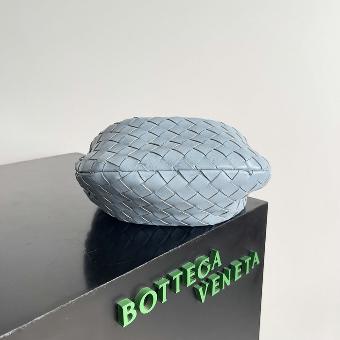 Bottega Veneta Mini Jodie Ice 651876