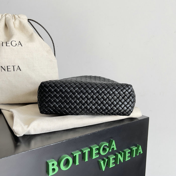 Bottega Veneta Mini Tosca 776755 Black