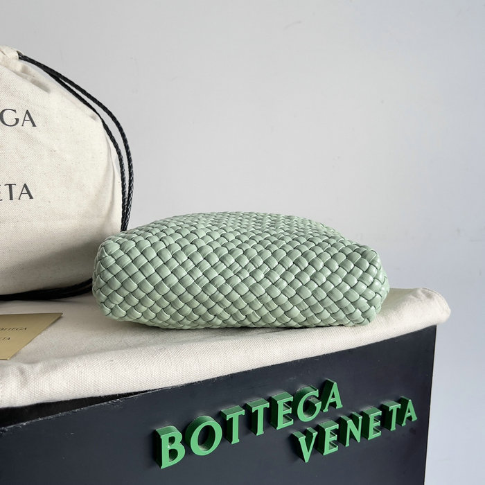 Bottega Veneta Mini Tosca 776755 Fresh mint