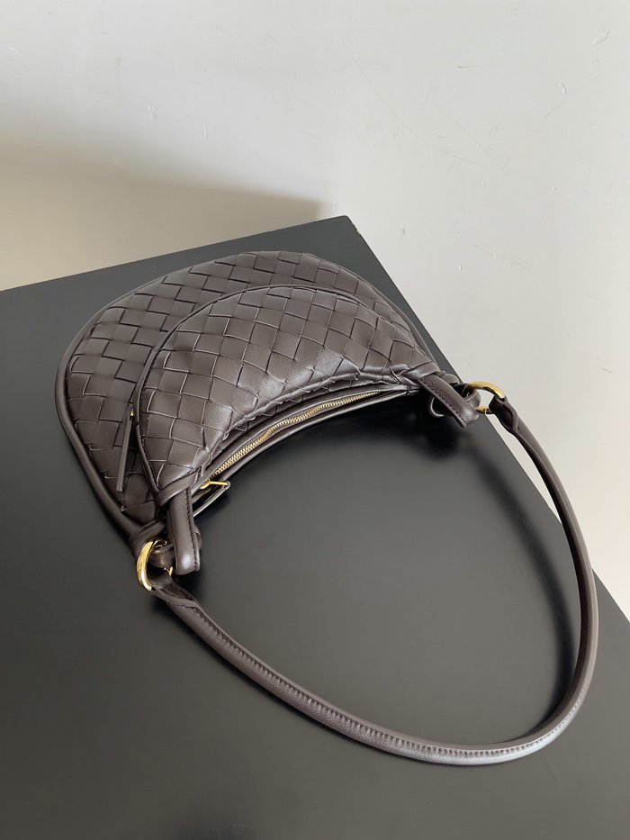 Bottega Veneta Small Gemelli 776764 Fondant